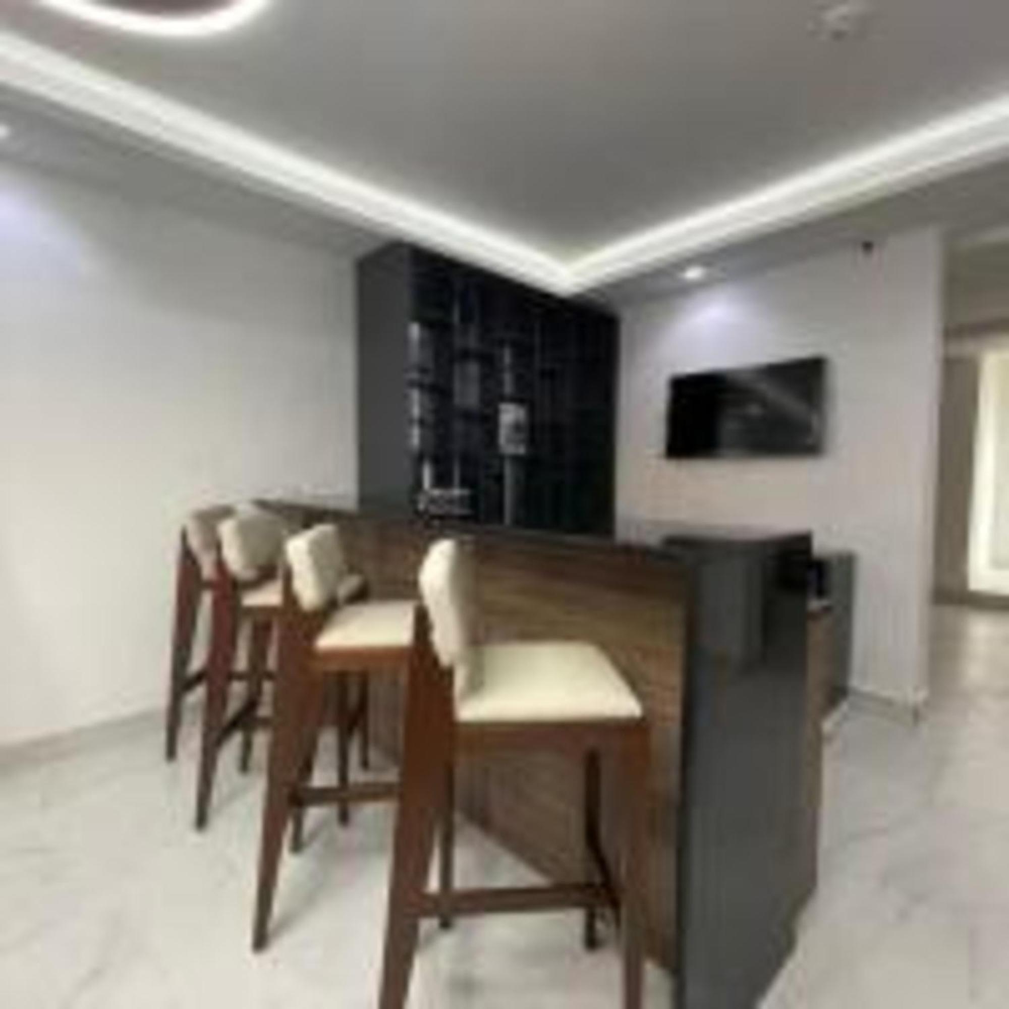 Lekki Residence Hotel Lagos Exterior photo